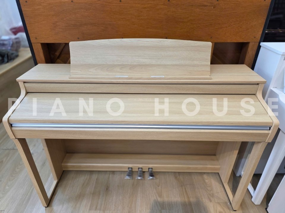 KAWAI CA401 LO (USED) - Ảnh thực tế 8